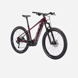 Vtt électrique adulte SUNN Flash IS