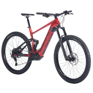 Vtt électrique adulte SUNN Gordon IS