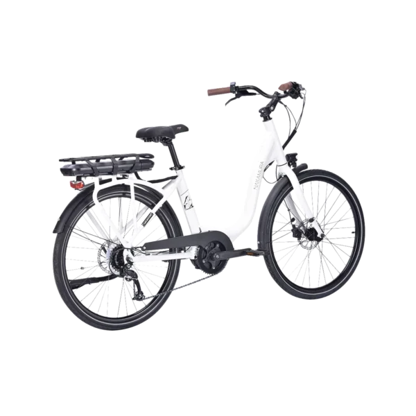 Vélo de ville électrique Nakamura e-city 170 – Image 7
