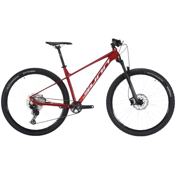 Vtt adulte Sunn Exact S1 – Image 2