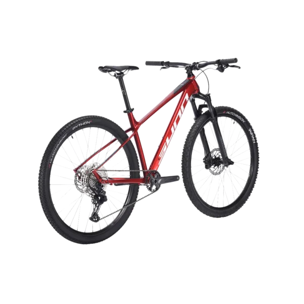 Vtt adulte Sunn Exact S1 – Image 3