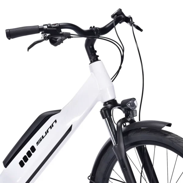 Vtc électrique adulte Sunn Start IS – Image 6