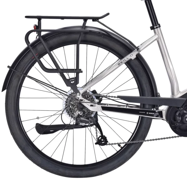 Vélo électrique de ville SUNN Skill IS – Image 3
