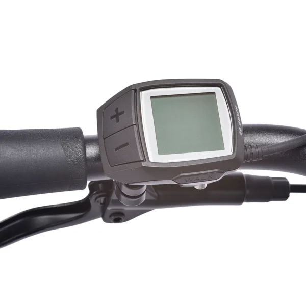 Vélo électrique de ville SUNN Skill IS – Image 4