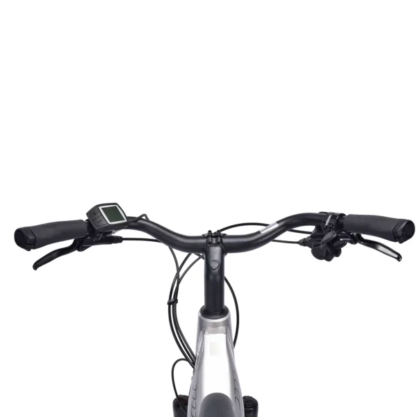 Vélo électrique de ville SUNN Skill IS – Image 5