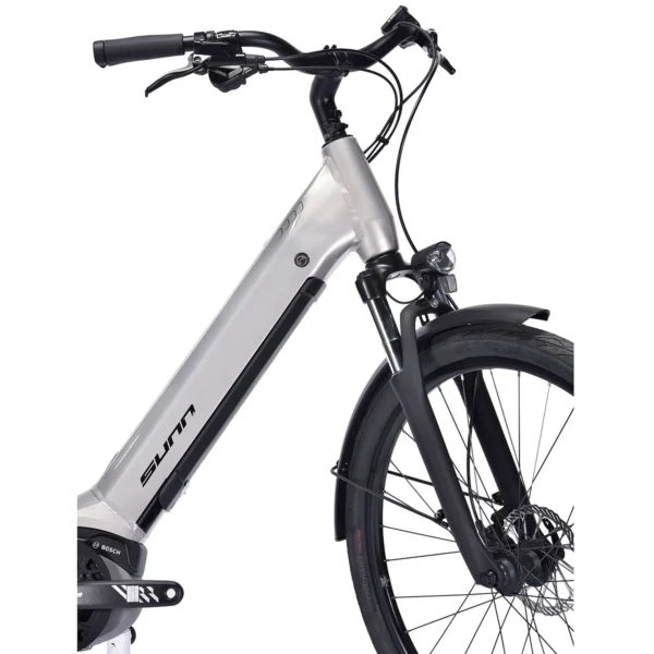 Vélo électrique de ville SUNN Skill IS – Image 7
