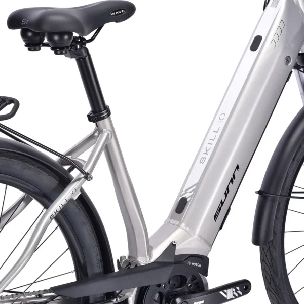 Vélo électrique de ville SUNN Skill IS – Image 8