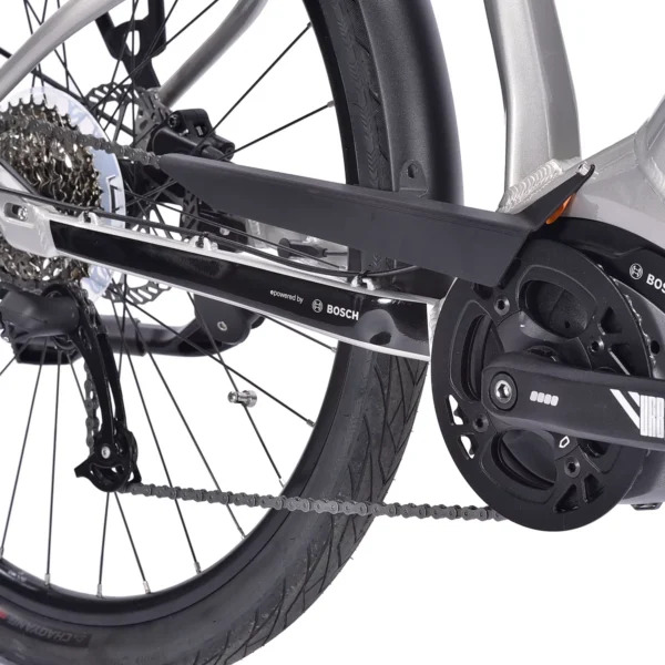 Vélo électrique de ville SUNN Skill IS – Image 9
