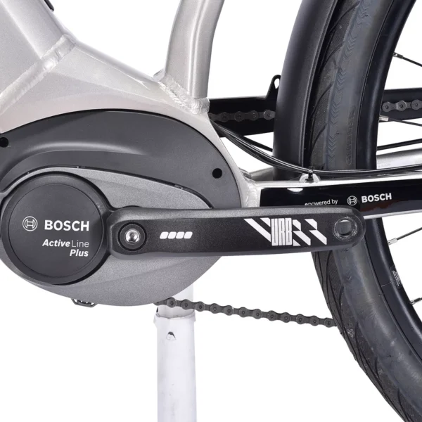 Vélo électrique de ville SUNN Skill IS – Image 10