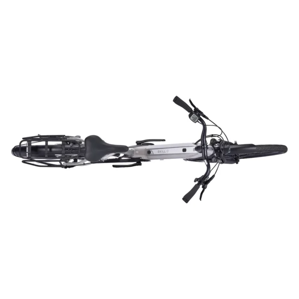 Vélo électrique de ville SUNN Skill IS – Image 11