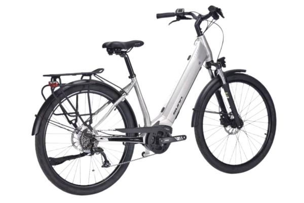 Vélo électrique de ville SUNN Skill IS – Image 12