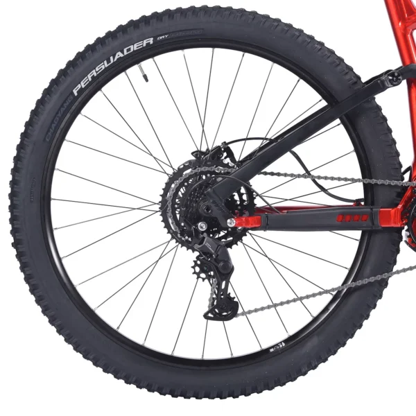 Vtt électrique SUNN Gordon IS – Image 3