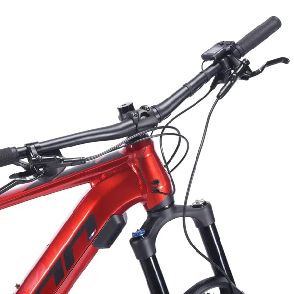 Vtt électrique SUNN Gordon IS – Image 5