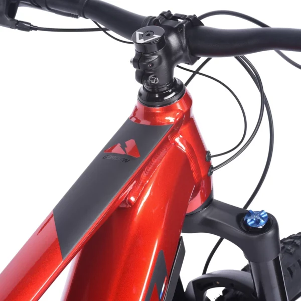 Vtt électrique SUNN Gordon IS – Image 6