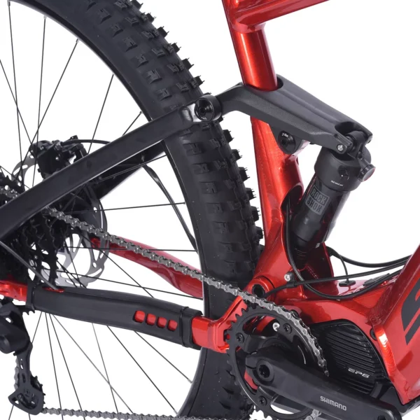 Vtt électrique SUNN Gordon IS – Image 7