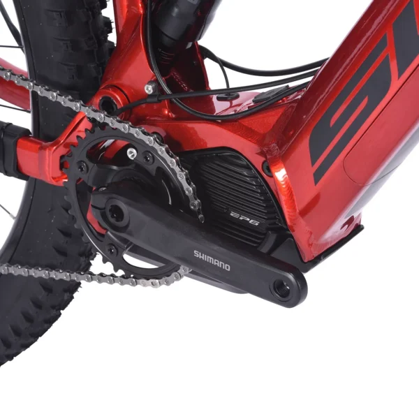 Vtt électrique SUNN Gordon IS – Image 8