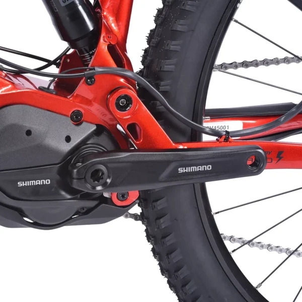 Vtt électrique SUNN Gordon IS – Image 9
