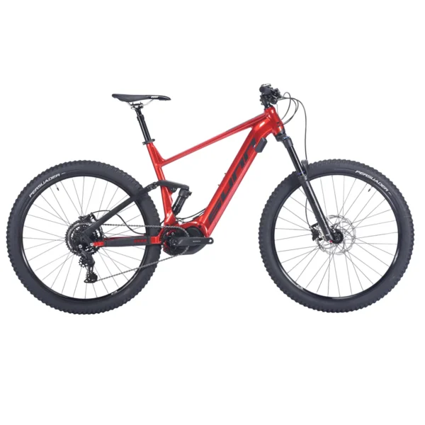 Vtt électrique SUNN Gordon IS – Image 11