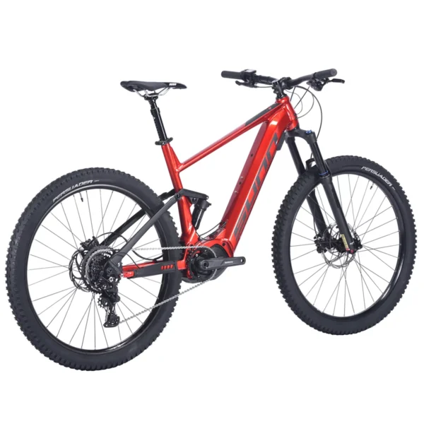 Vtt électrique SUNN Gordon IS – Image 12