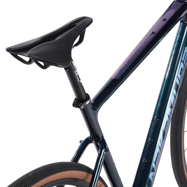 Vélo Gravel Allroad Team NAKAMURA – Image 3