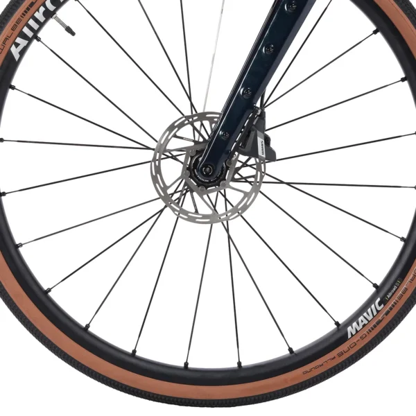 Vélo Gravel Allroad Team NAKAMURA – Image 5