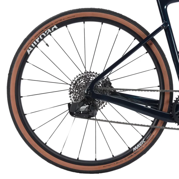 Vélo Gravel Allroad Team NAKAMURA – Image 6