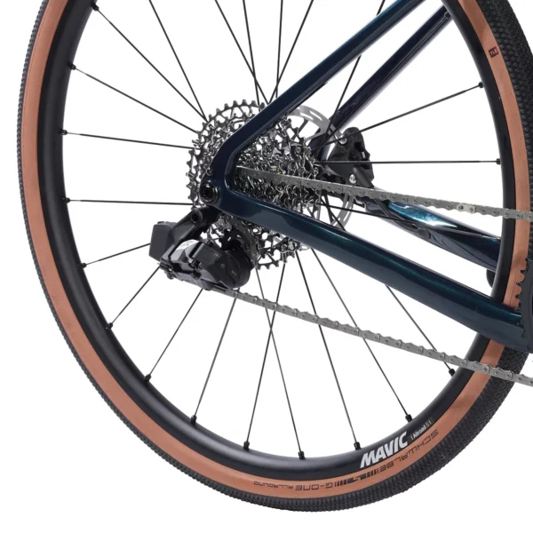 Vélo Gravel Allroad Team NAKAMURA – Image 7