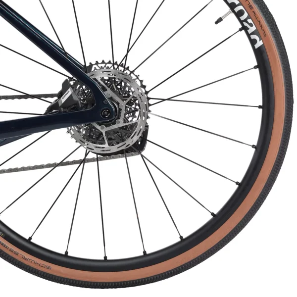 Vélo Gravel Allroad Team NAKAMURA – Image 8