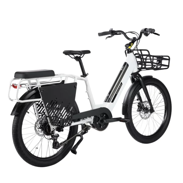 Vtc électrique Crosscity + Nakamura – Image 2