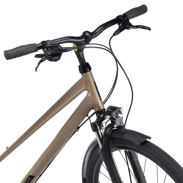 Vtc adulte Nakamura Crossland E – Image 2