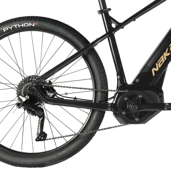 Vtt électrique Nakamura e-summit 730 – Image 2