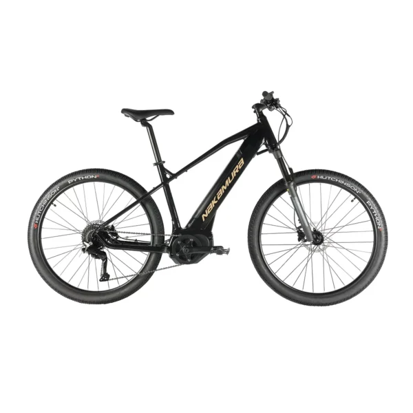 Vtt électrique Nakamura e-summit 730 – Image 3