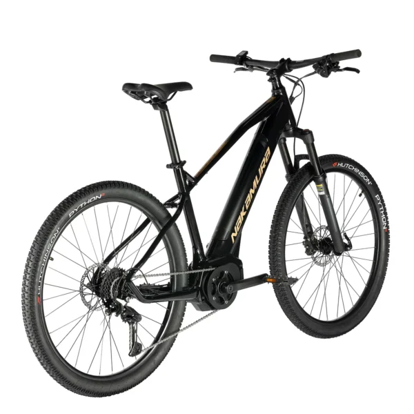 Vtt électrique Nakamura e-summit 730 – Image 4