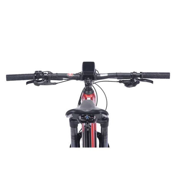Vtt électrique Nakamura E-summit 950s – Image 3