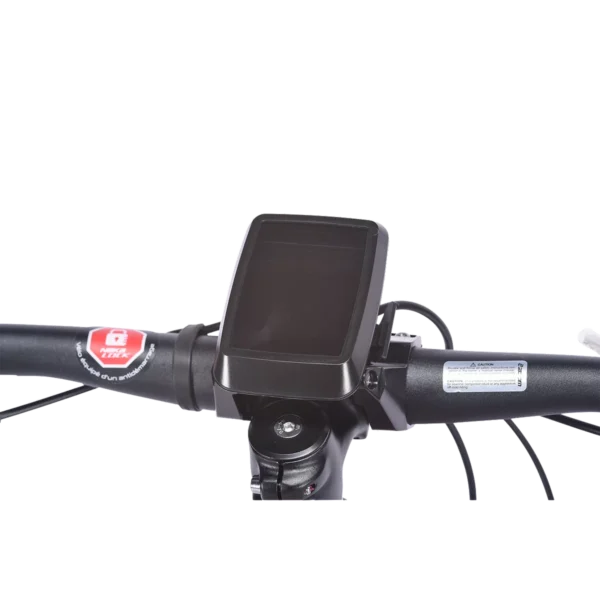 Vtt électrique Nakamura E-summit 950s – Image 4