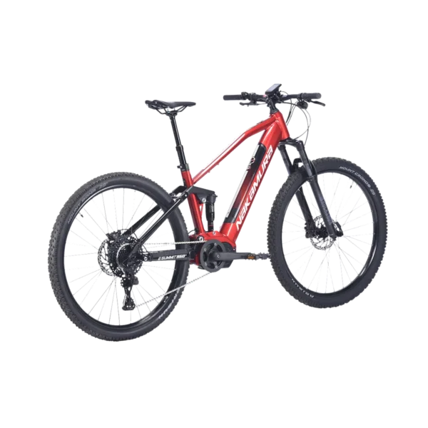 Vtt électrique Nakamura E-summit 950s – Image 6