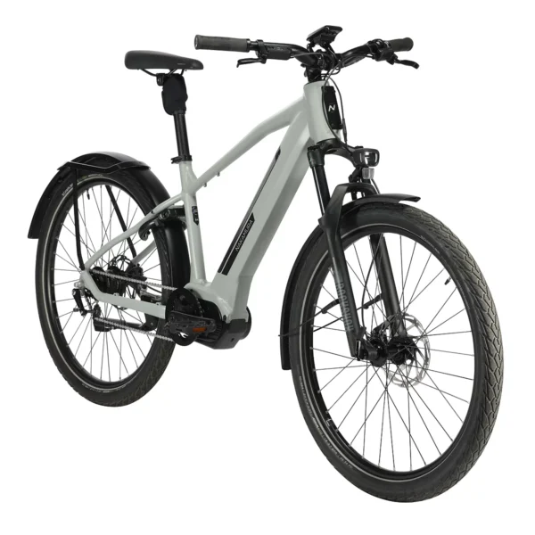 Vtc électrique adulte Crossover Gt Nakamura