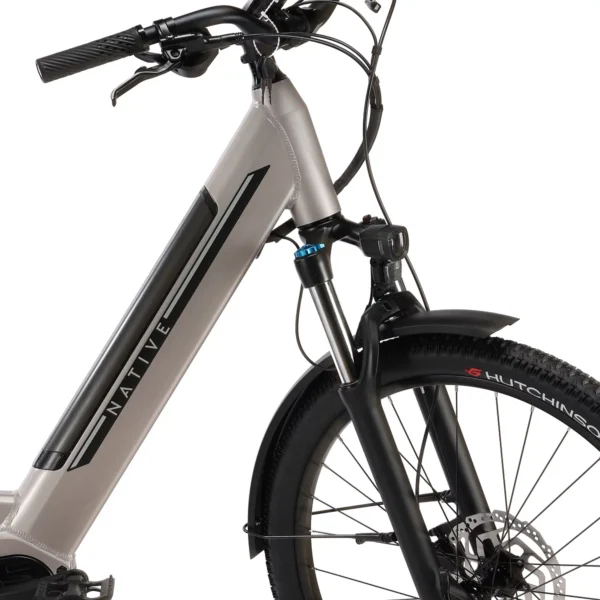 Vtc électrique Crossover Native Xv Ltd NAKAMURA – Image 3