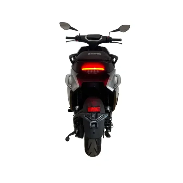 Scooter électrique ZEEHO AE8 S+ – Image 3