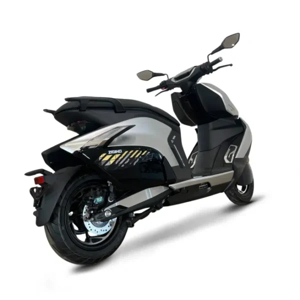 Scooter électrique ZEEHO AE8 S+ – Image 4