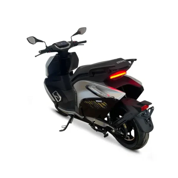 Scooter électrique ZEEHO AE8 S+ – Image 5