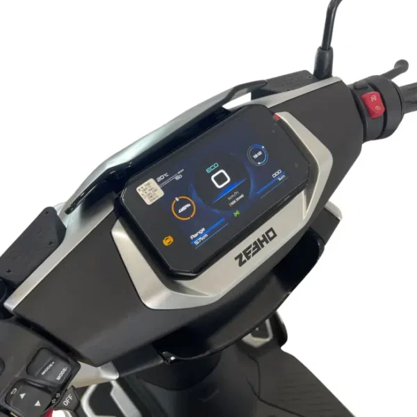 Scooter électrique ZEEHO AE8 S+ – Image 7