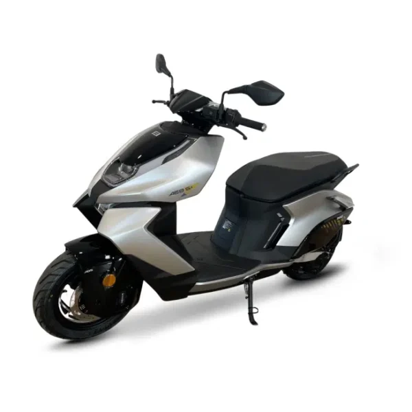 Scooter électrique ZEEHO AE8 S+ – Image 9