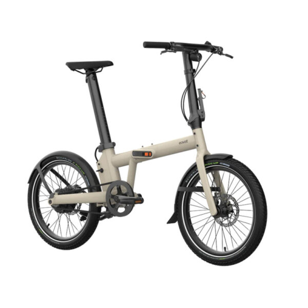 Vélo pliant électrique Eovolt Afternoon Pro – Image 2