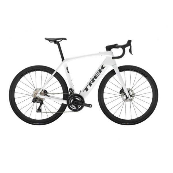 Vélo route électrique Trek Domane+ SLR 7  2024 – Image 3