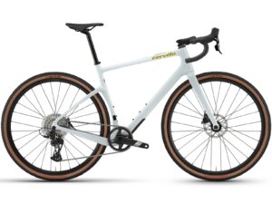 Vélo gravel carbone Cervélo Áspero Apex XPLR 1  12v 2025