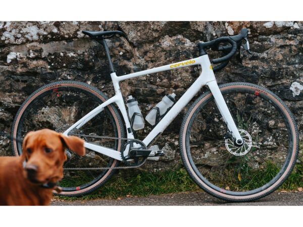 Cervélo Áspero Apex XPLR AXS 1 - Vélo gravel carbone 2025 – Image 3