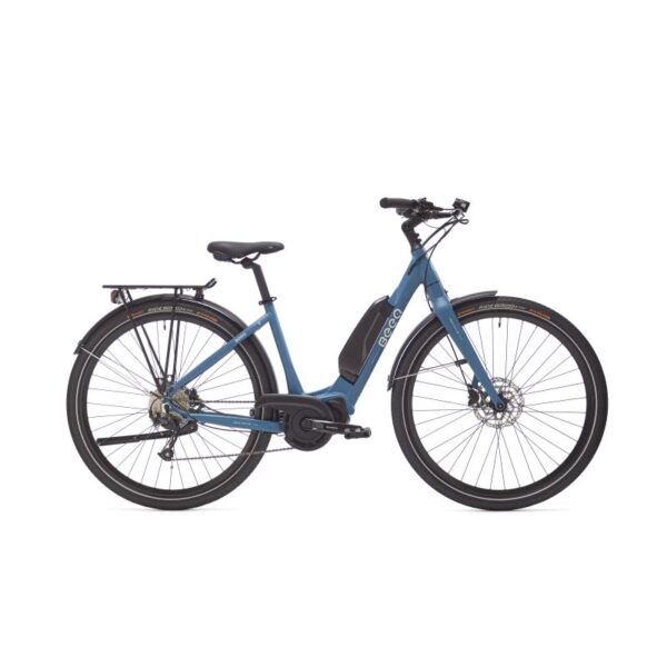 Vélo électrique de ville BEEQ C500 Urban Motion