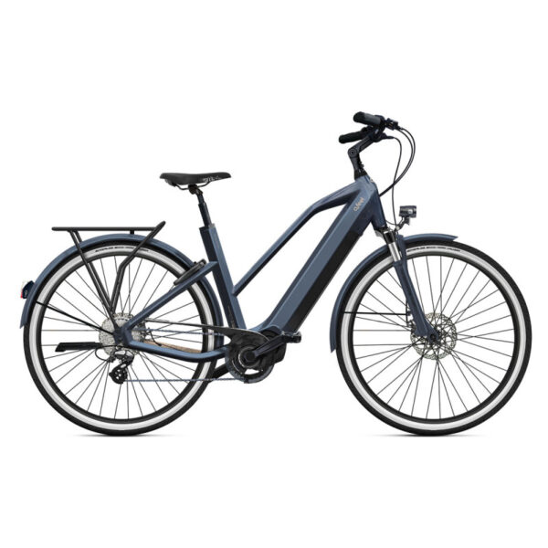 Vélo de ville électrique O2feel iSwan 6 – Image 2