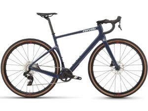 Cervélo Áspero Apex XPLR AXS 1 - Vélo gravel carbone 2025
